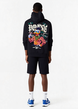 SUDADERA DUCK  URBAN STYLE