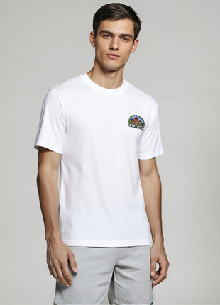 CAMISETA CASA BLANCA
