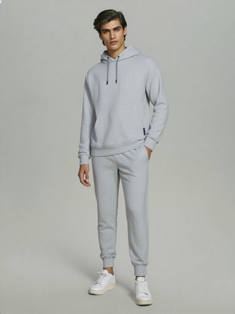 CONJUNTO ICON ALGODON