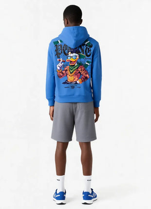 SUDADERA DUCK  URBAN STYLE
