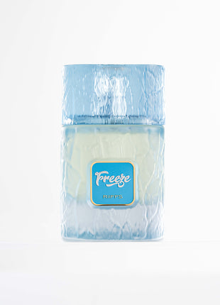 Freeze Riiffs Perfumes para Hombres y Mujeres
