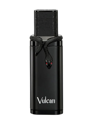 Vulcan Black Friday French Avenue para Hombres