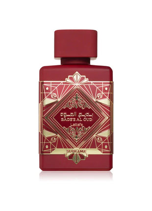 BADEE AL OUD SUBLIME - LATTAFA - EAU DE PARFUM - 100ML