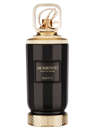 Momento Riiffs Perfumes para Hombres y Mujeres