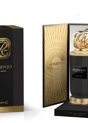 Momento Riiffs Perfumes para Hombres y Mujeres
